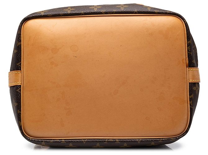 Louis Vuitton Brown Monogram Petit Noe - Ansicht 3