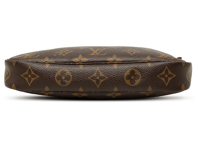 Louis Vuitton Brown Monogram Pochette Accessoires - Ansicht 3