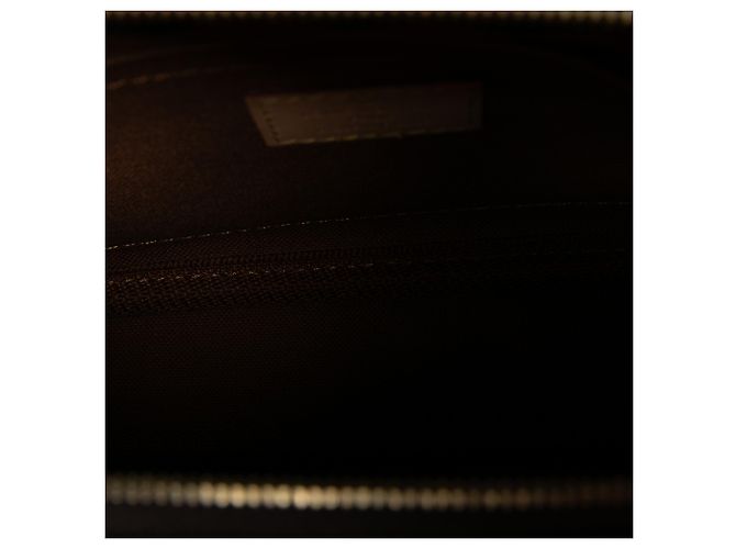 Louis Vuitton Brown Monogram Multi Pochette Accessoires - vista 4