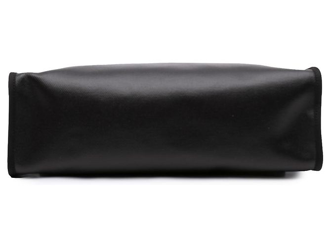 Hermès Black Toile H Berline Herbag Zip 31 - Ansicht 3