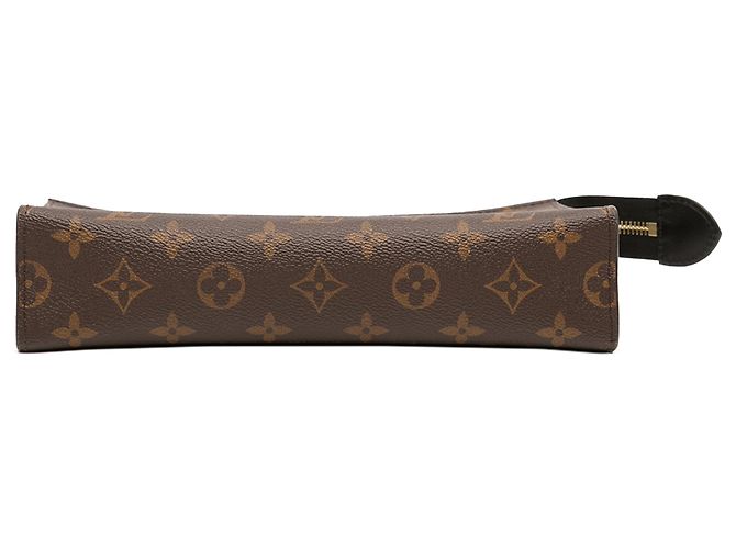 Necessaire Louis Vuitton Brown Monogram 26 - vista 3