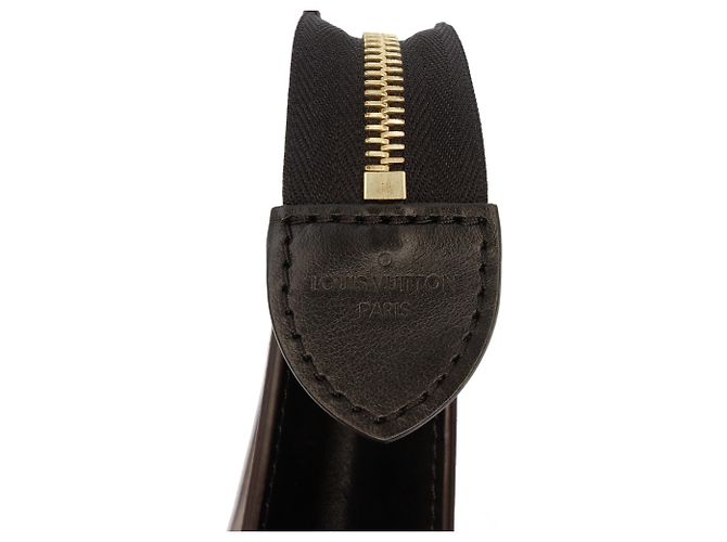 Necessaire Louis Vuitton Brown Monogram 26 - vista 5