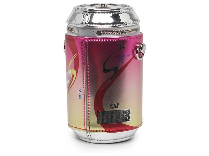 Louis Vuitton Pink The It Can - vista 2