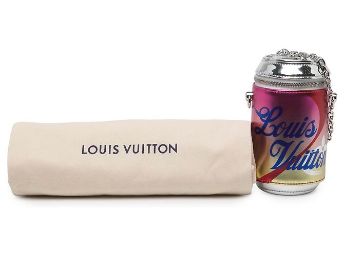 Louis Vuitton Pink The It Can - vista 6