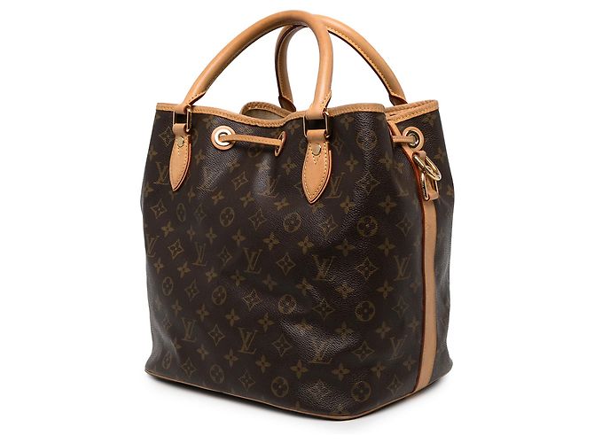 Louis Vuitton Brown Monogram Neo - vista 2