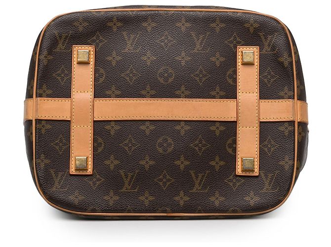 Louis Vuitton Brown Monogram Neo - vista 3