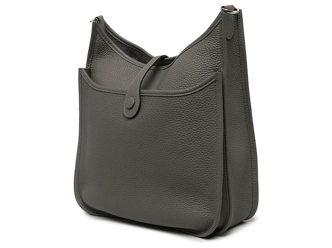 Hermès Gray Clemence Evelyne III 29 - Ansicht 2
