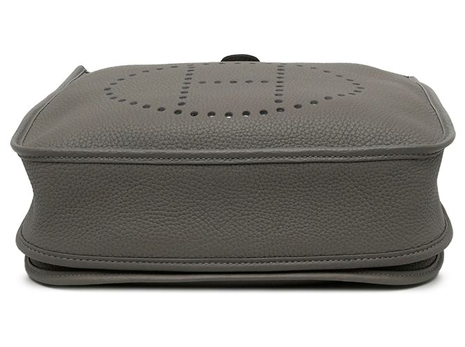 Hermès Gray Clemence Evelyne III 29 - Ansicht 3