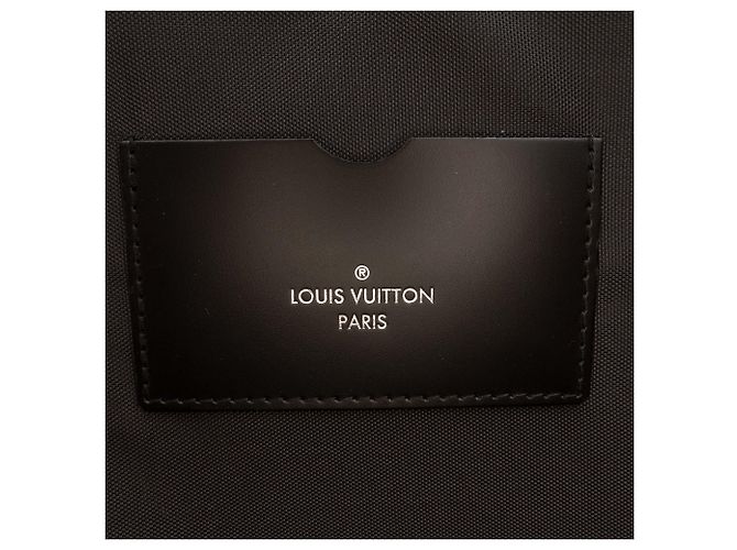 Louis Vuitton Black Damier Graphite Pegase 45 - Ansicht 5