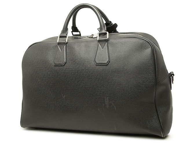 Louis Vuitton Gray Taiga Neo Kendall - vista 2
