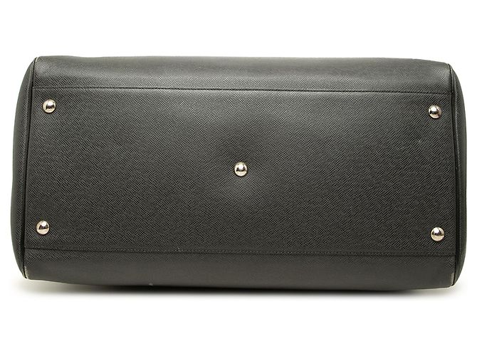 Louis Vuitton Gray Taiga Neo Kendall - vista 3