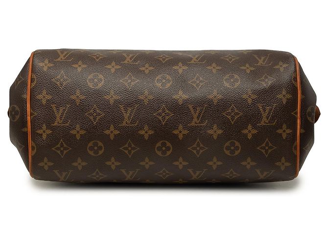 Louis Vuitton Brown Monogram Montorgueil PM - Ansicht 3