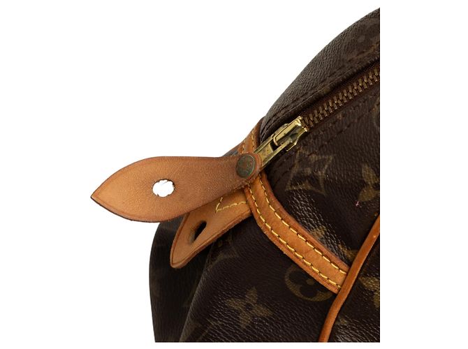 Louis Vuitton Brown Monogram Montorgueil PM - Ansicht 7
