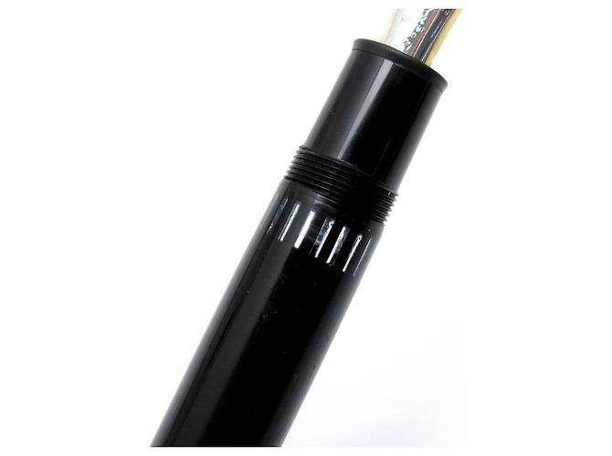 PENNA STILO MONTBLANC MEISTERSTUCK 149 MB132114 NERA A PISTONE - vista 11