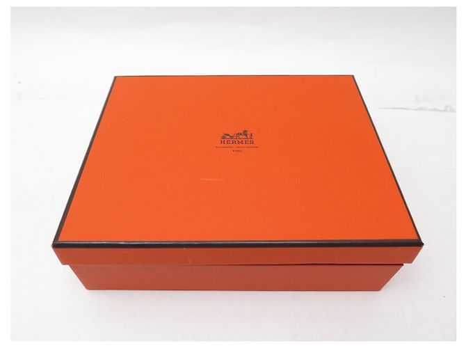 Hermès HERMES NEW EX LIBRIS KASHMIR SEIDE STOLA VERT KASHMIR SEIDENSCHAL - Ansicht 10