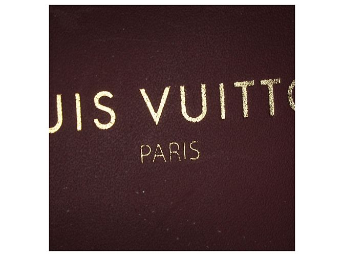 Sapatilhas baixas Louis Vuitton LV Sneakerina em camurça e pele rosa - vista 8