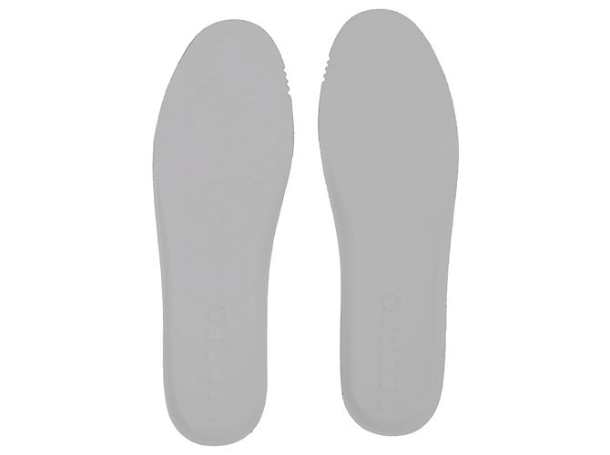 Sneakers Sandro Light Wave in camoscio marrone - vista 7