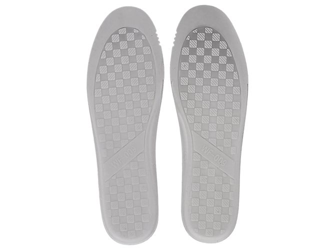 Sneakers Sandro Light Wave in camoscio marrone - vista 8
