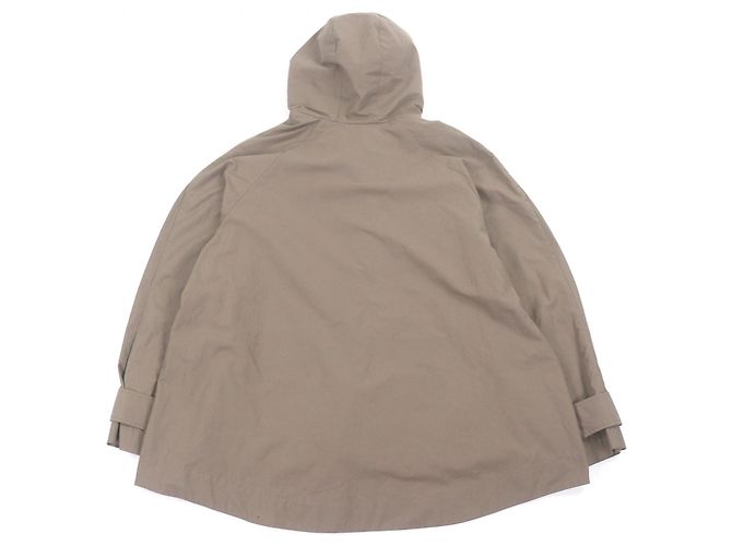STUDIO NICHOLSON CLIFTON JACKET
Giacca in cotone e poliammide - vista 4