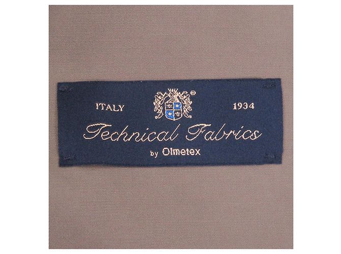 STUDIO NICHOLSON CLIFTON JACKET
Giacca in cotone e poliammide - vista 7
