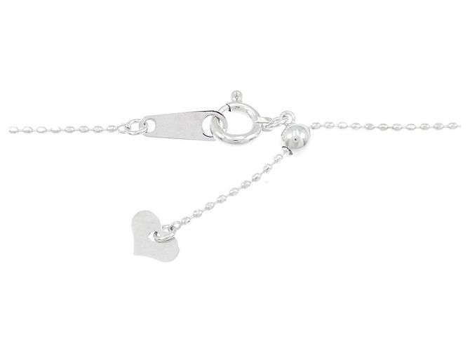 Autre Marque Collana di Diamanti Au750 - vista 5