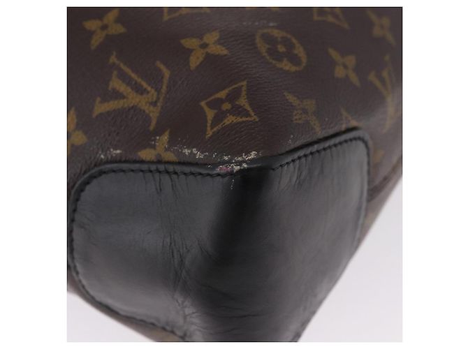 LOUIS VUITTON Monogram Macassar Torres Shoulder Bag M40387 LV - vista 10