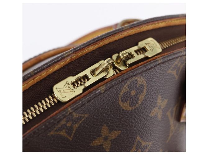 LOUIS VUITTON Monogram Ellipse MM Hand Bag M51126 LV - vista 14