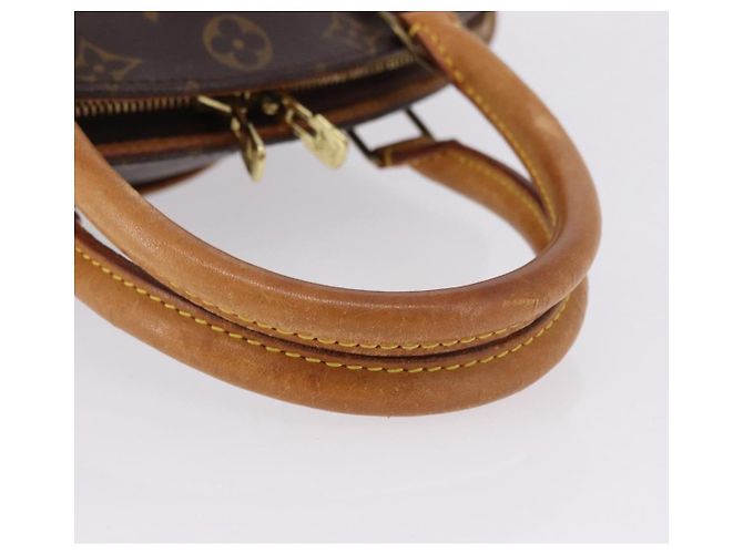 LOUIS VUITTON Monogram Ellipse MM Hand Bag M51126 LV - vista 7