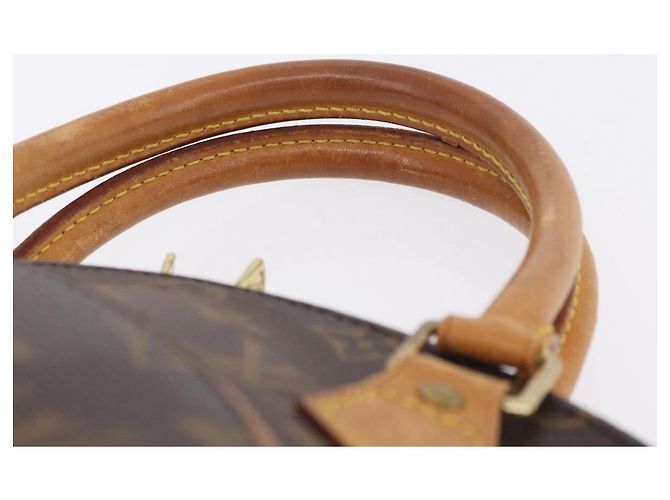 LOUIS VUITTON Monogram Ellipse MM Hand Bag M51126 LV - vista 8