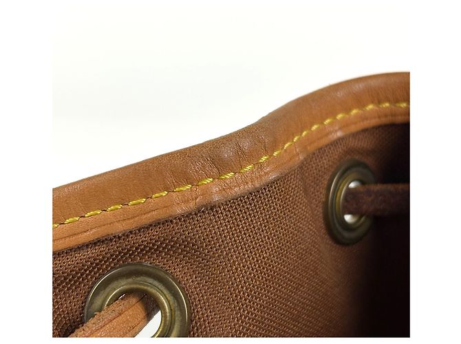 Mochila Louis Vuitton Montsouris MM - vista 6
