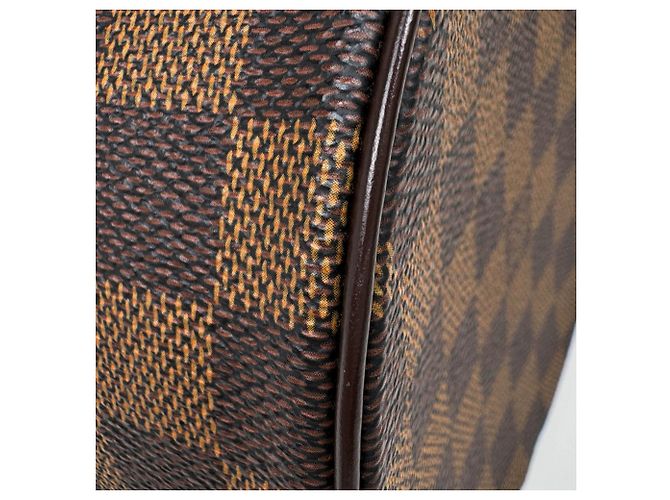 Borsa a mano Louis Vuitton Papillon 30 - vista 3