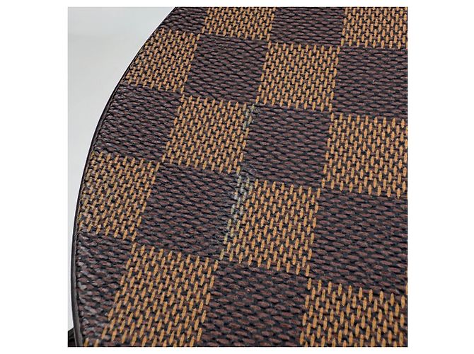 Borsa a mano Louis Vuitton Papillon 30 - vista 4