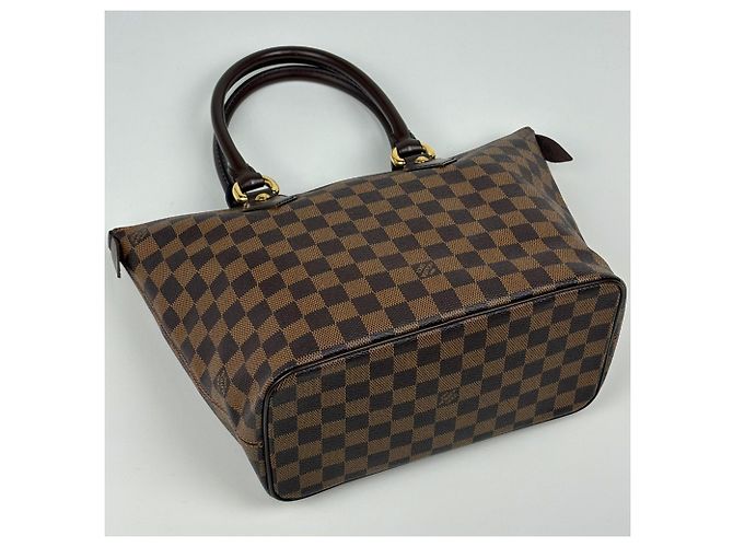 Bolso de mano Louis Vuitton Saleya PM Tote Bag - vista 2