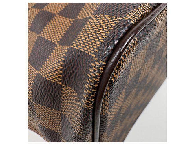Bolso de mano Louis Vuitton Saleya PM Tote Bag - vista 3