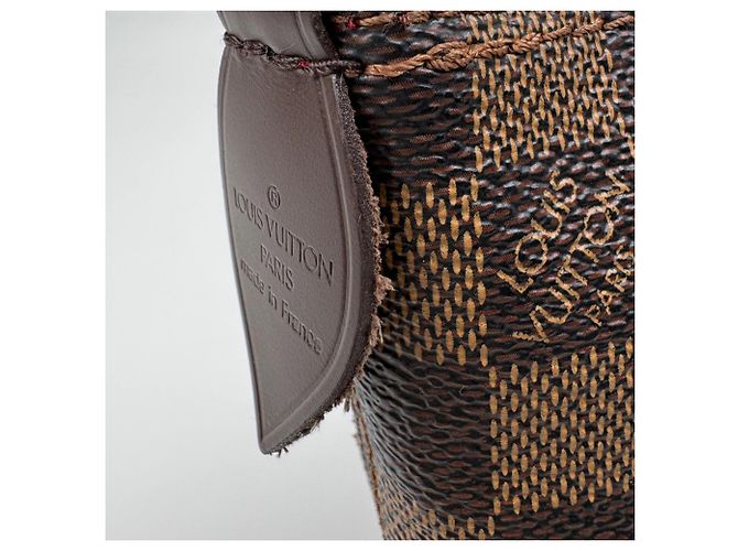 Bolso de mano Louis Vuitton Saleya PM Tote Bag - vista 4