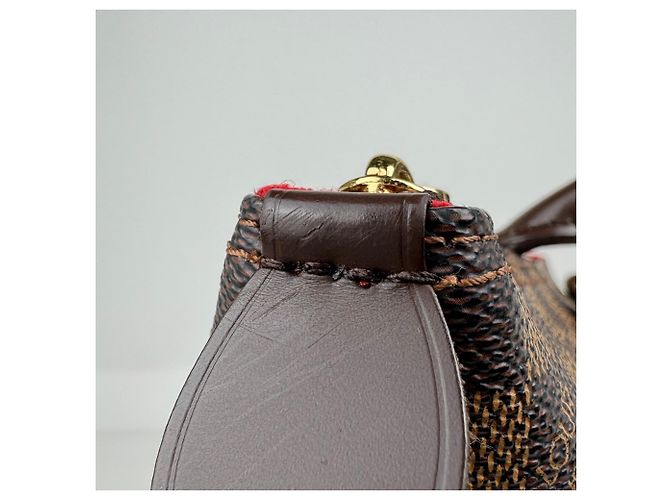 Bolso de mano Louis Vuitton Saleya PM Tote Bag - vista 5
