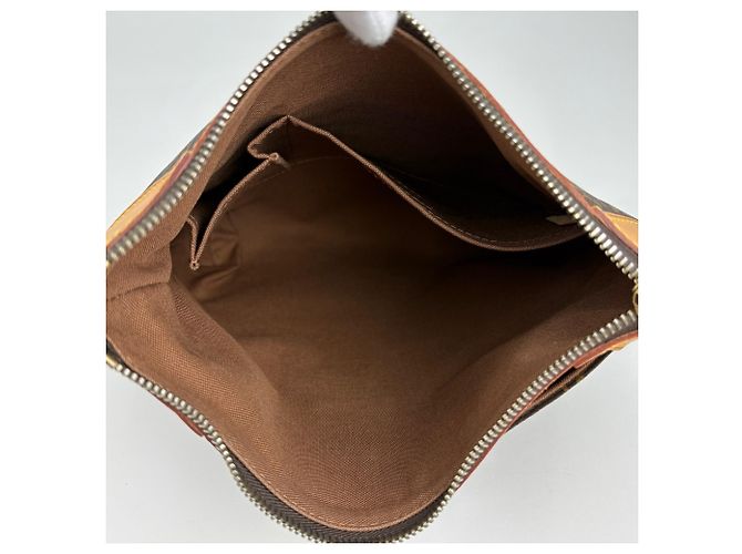 Borsa a tracolla Louis Vuitton Odeon PM - vista 10