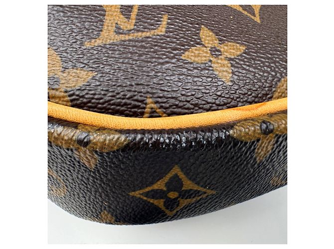 Borsa a tracolla Louis Vuitton Odeon PM - vista 3