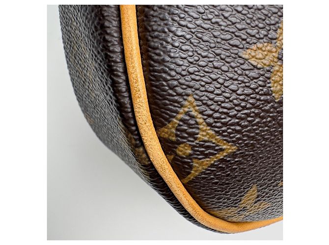 Borsa a tracolla Louis Vuitton Odeon PM - vista 4