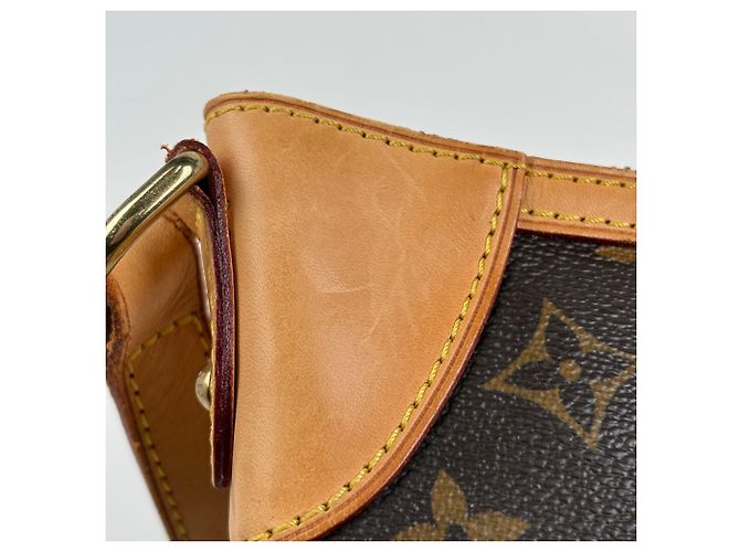 Borsa a tracolla Louis Vuitton Odeon PM - vista 5