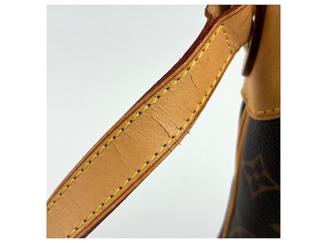 Borsa a tracolla Louis Vuitton Odeon PM - vista 7