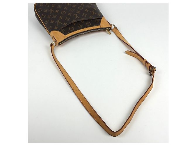 Borsa a tracolla Louis Vuitton Odeon PM - vista 9