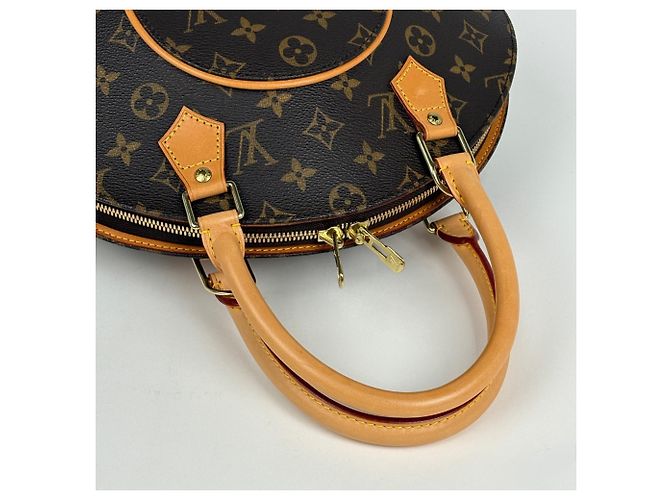 Borsa Louis Vuitton Ellipse PM - vista 7