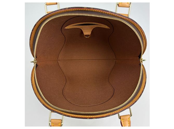 Borsa Louis Vuitton Ellipse PM - vista 8
