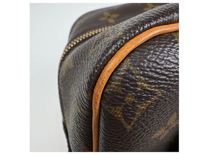 Cité Borsa a tracolla Louis Vuitton Cite MM - vista 4