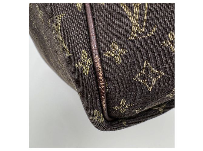 Louis Vuitton Speedy 30 Handtasche - Ansicht 3