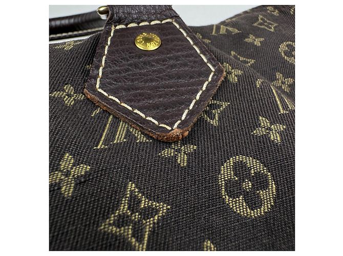 Louis Vuitton Speedy 30 Handtasche - Ansicht 4