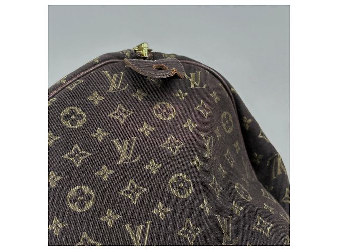 Louis Vuitton Speedy 30 Handtasche - Ansicht 5