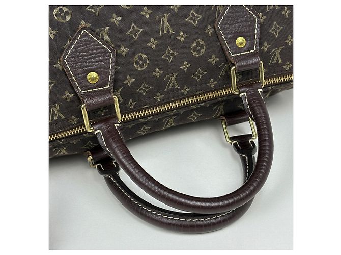Louis Vuitton Speedy 30 Handtasche - Ansicht 7