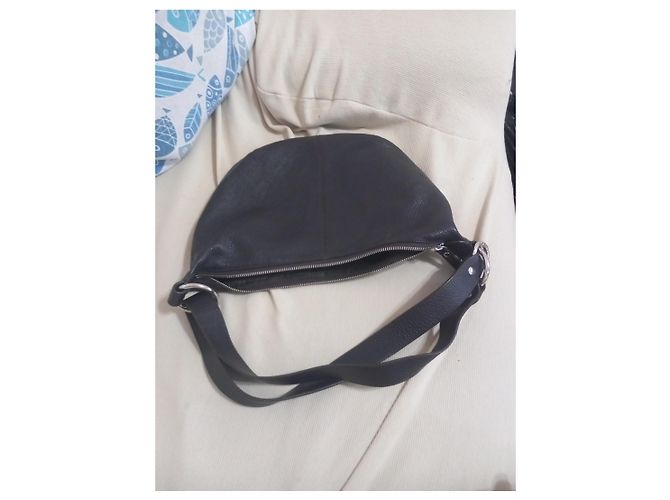 Borsa a tracolla Furla in pelle - vista 10